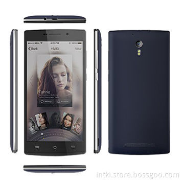 4G Phones, MTK6582 + 6290
